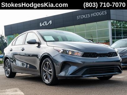 Used 2023 Kia Forte LXS