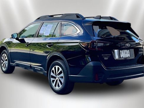 Used 2020 Subaru Outback AWD/4WD image 4