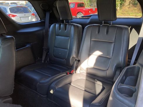 Used 2015 Ford Explorer Sport w/ Equipment Group 401A image 12