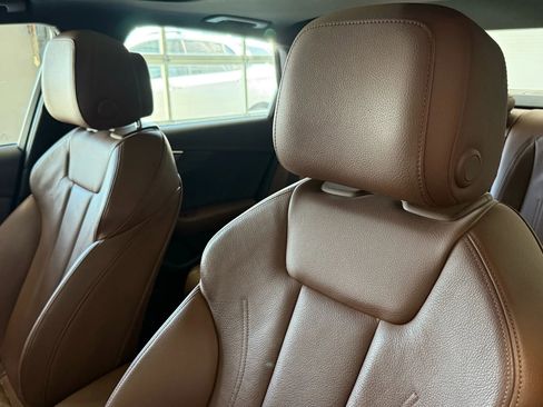 Used 2018 Audi A4 2.0T Premium Plus w/ Premium Plus Package image 10