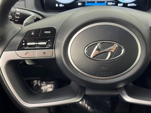 Used 2022 Hyundai Tucson Limited image 21