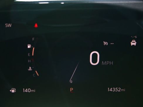 Used 2025 Buick Envista Preferred image 20