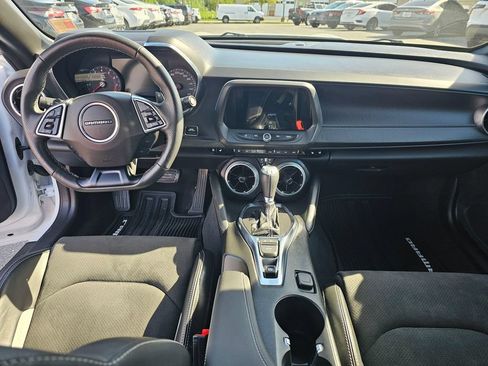 Used 2023 Chevrolet Camaro LT w/ RS Package RWD image 15