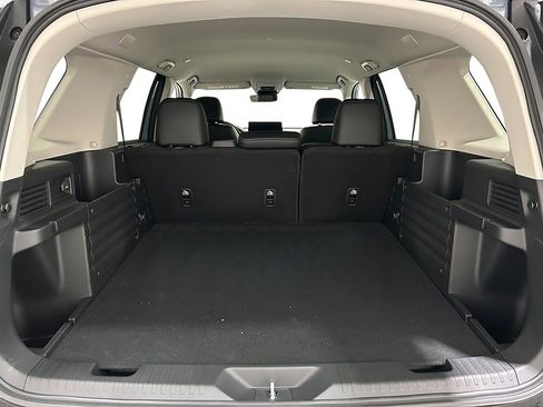 New 2026 Honda Passport RTL image 21