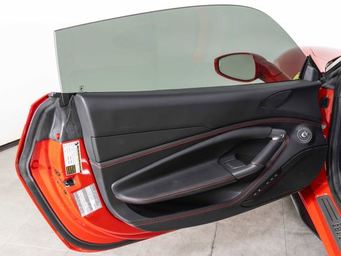 Certified 2023 Ferrari F8 Tributo image 42