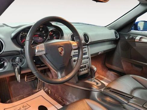 Used 2007 Porsche Cayman Coupe 2D image 7