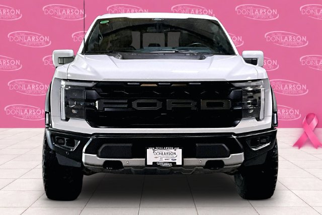 Used 2026 Ford F150 Raptor AWD/4WD image 2