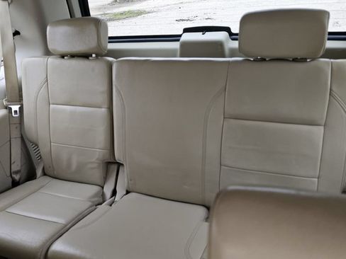Used 2009 INFINITI QX56 2WD image 8