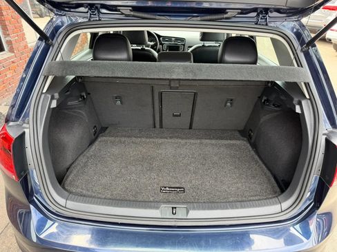 Used 2015 Volkswagen Golf TDI SEL FWD image 25