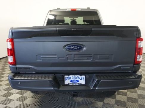 Certified 2023 Ford F150 XL w/ STX Appearance Package AWD/4WD image 4