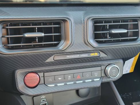 New 2026 Ford Mustang Coupe image 18