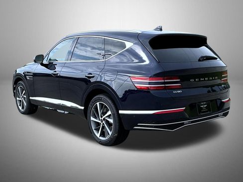 New 2026 Genesis GV80 3.5T Advanced image 7