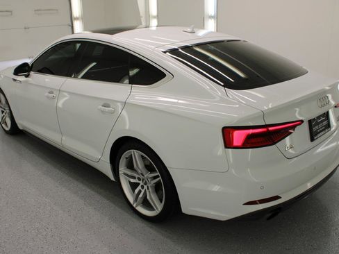 Used 2018 Audi A5 2.0T Premium Plus w/ Premium Plus image 6
