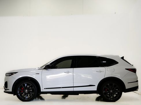 Used 2022 Acura MDX Type S image 7