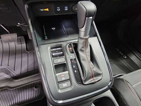 New 2026 Honda CR-V Sport image 18