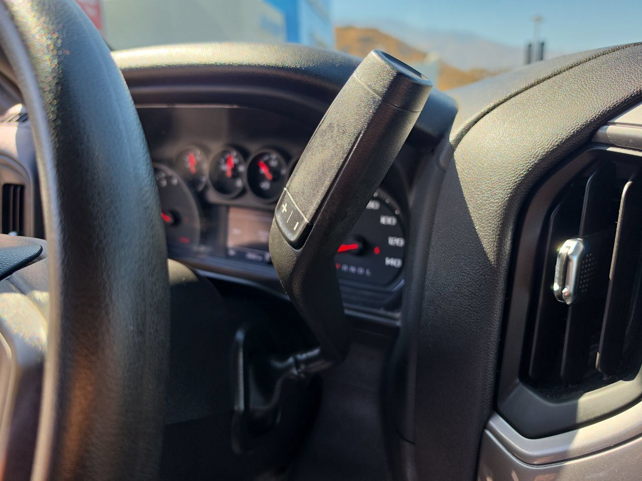 Used 2024 Chevrolet Silverado 1500 W/T w/ WT Fleet Convenience Package RWD image 15