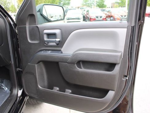 Used 2018 GMC Sierra 1500 4x4 Double Cab w/ Elevation Edition image 19