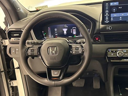 New 2026 Honda Passport TrailSport Elite image 15