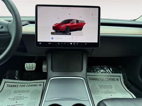 Used 2023 Tesla Model 3 Performance image 12