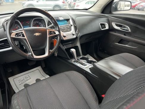 Used 2011 Chevrolet Equinox LT w/ Driver Convenience Package image 29