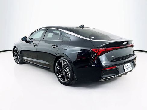 Used 2025 Kia K5 GT-Line FWD image 4