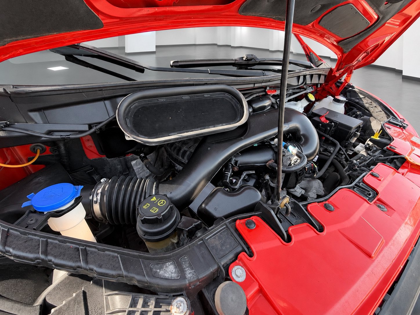 Used 2018 Ford Transit 350 XL RWD image 10