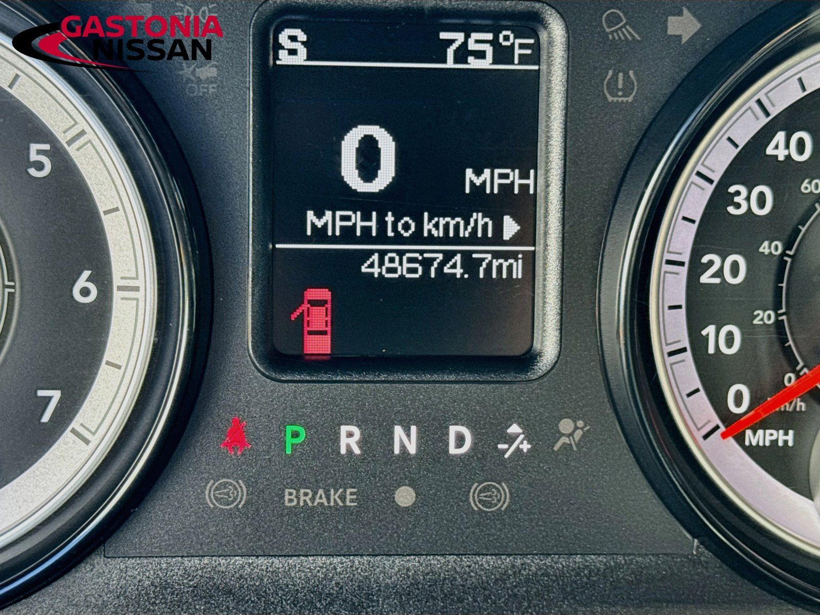 Used 2024 RAM 1500 Warlock RWD image 15