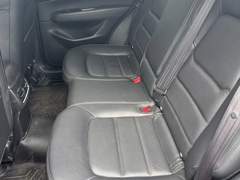 Used 2021 MAZDA CX-5 Grand Touring AWD/4WD image 10