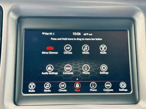 Used 2022 Dodge Challenger R/T image 15