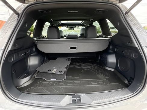 New 2026 Subaru Forester Sport AWD/4WD image 12