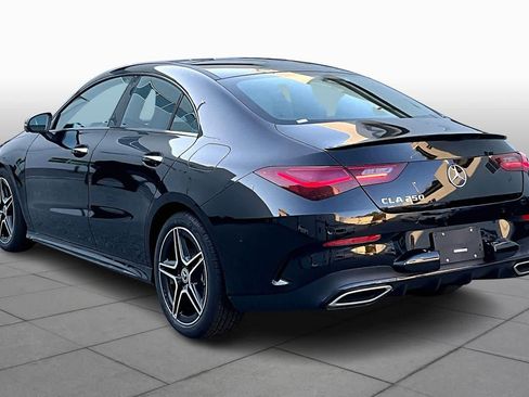 Used 2026 Mercedes-Benz CLA 250 CLA 250 image 11