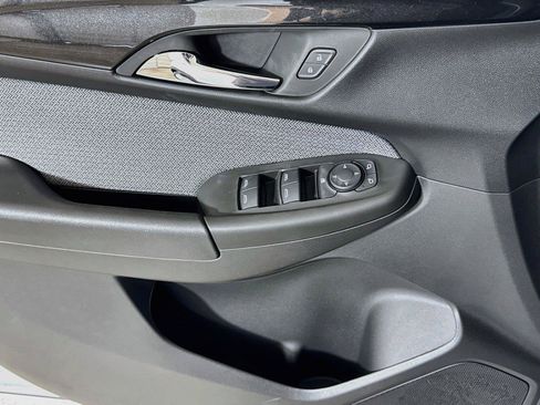 New 2026 Chevrolet TrailBlazer LS w/ LS Convenience Package FWD image 14