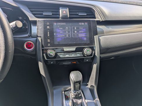 Used 2018 Honda Civic EX image 27