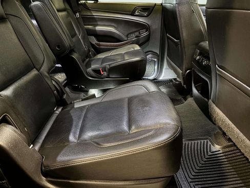 Used 2019 GMC Yukon SLT AWD/4WD image 22