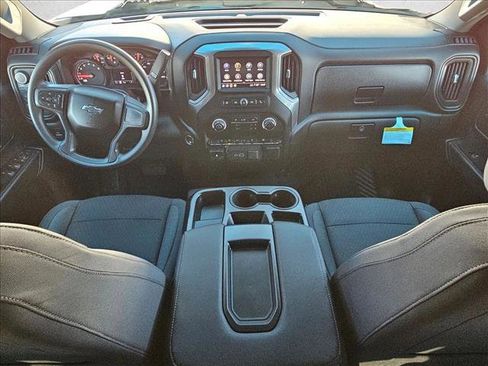 New 2026 Chevrolet Silverado 2500 Custom image 15