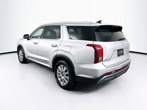 Used 2024 Hyundai Palisade SEL image 5