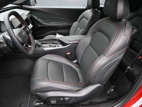 New 2024 Dodge Charger R/T w/ Plus Group image 33