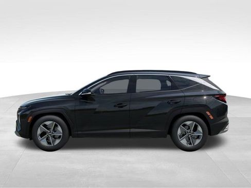 New 2026 Hyundai Tucson SEL image 3