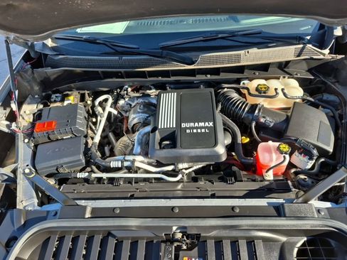 Used 2024 Chevrolet Silverado 1500 RST w/ All Star Edition Plus RWD image 53