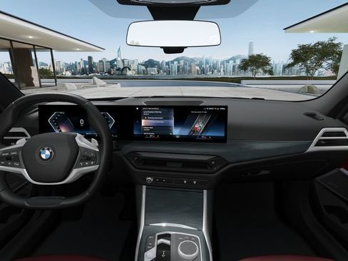 New 2026 BMW 330i Sedan w/ Premium Package RWD image 10