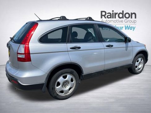 Used 2009 Honda CR-V LX image 7
