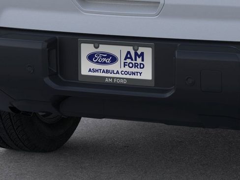 New 2026 Ford Bronco Sport Big Bend w/ Convenience Package AWD/4WD image 22