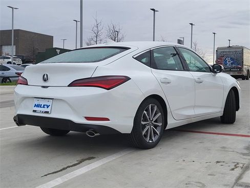 New 2026 Acura Integra image 5