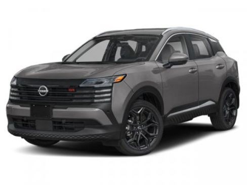 New 2026 Nissan Kicks SR w/ Cold Weather Package image 1