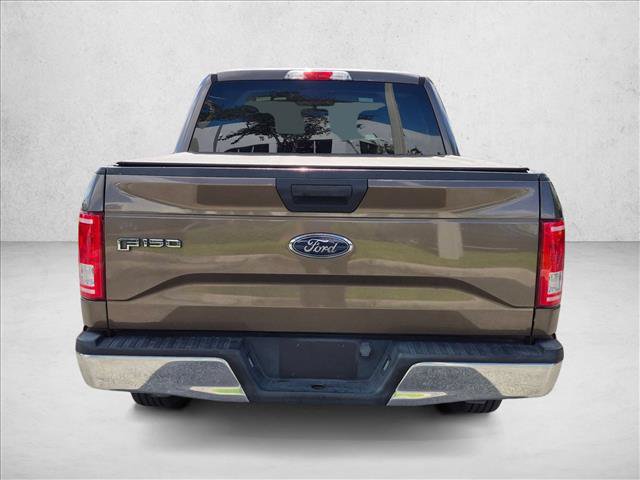Used 2017 Ford F150 XLT RWD image 6