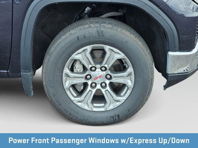 Used 2025 GMC Sierra 1500 SLT AWD/4WD image 11