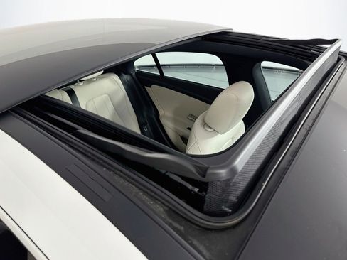 Certified 2023 Mercedes-Benz CLA 250 image 23
