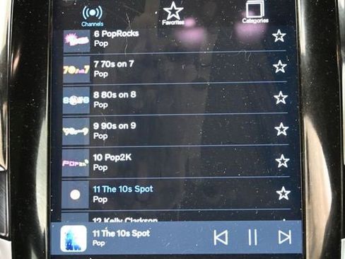 Certified 2024 Volvo XC90 B6 Plus w/ Protection Package Premier image 30