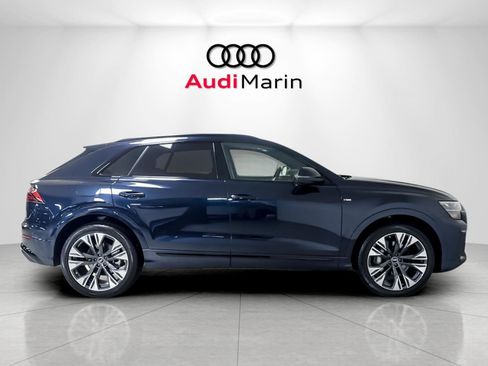 New 2026 Audi Q8 Premium Plus image 6