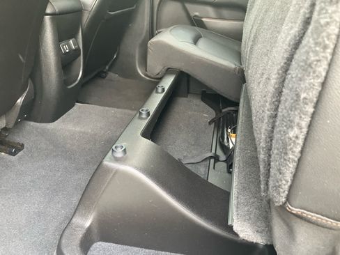 Used 2021 GMC Canyon AT4 w/ Trailering Package AWD/4WD image 35
